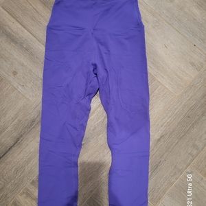 Zyia leggings